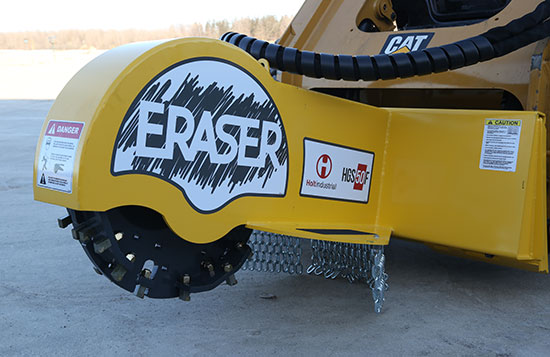 CT model action photo