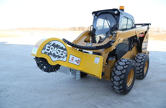 HGW50 model action photo