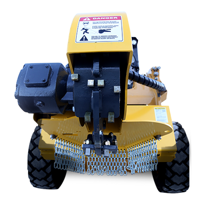 Eraser below grade pivot illustration