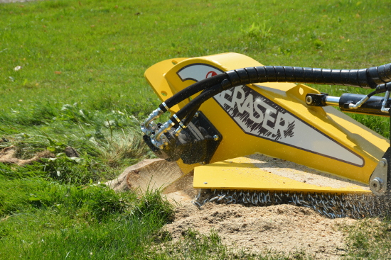 HGW60R model action photo