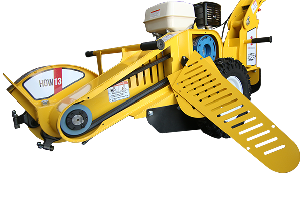 Tethered Belt Shields