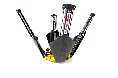 Holt 38S Tree Spade photo